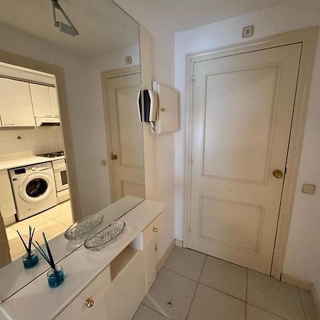Apartamentos Nautic wifi gratis a 150 metros de la playa de Tossa de Mar Exterior foto