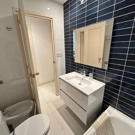 Apartamentos Nautic wifi gratis a 150 metros de la playa de Tossa de Mar Exterior foto