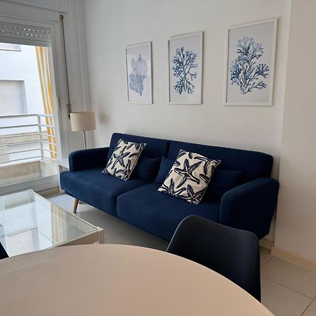 Apartamentos Nautic wifi gratis a 150 metros de la playa de Tossa de Mar Exterior foto