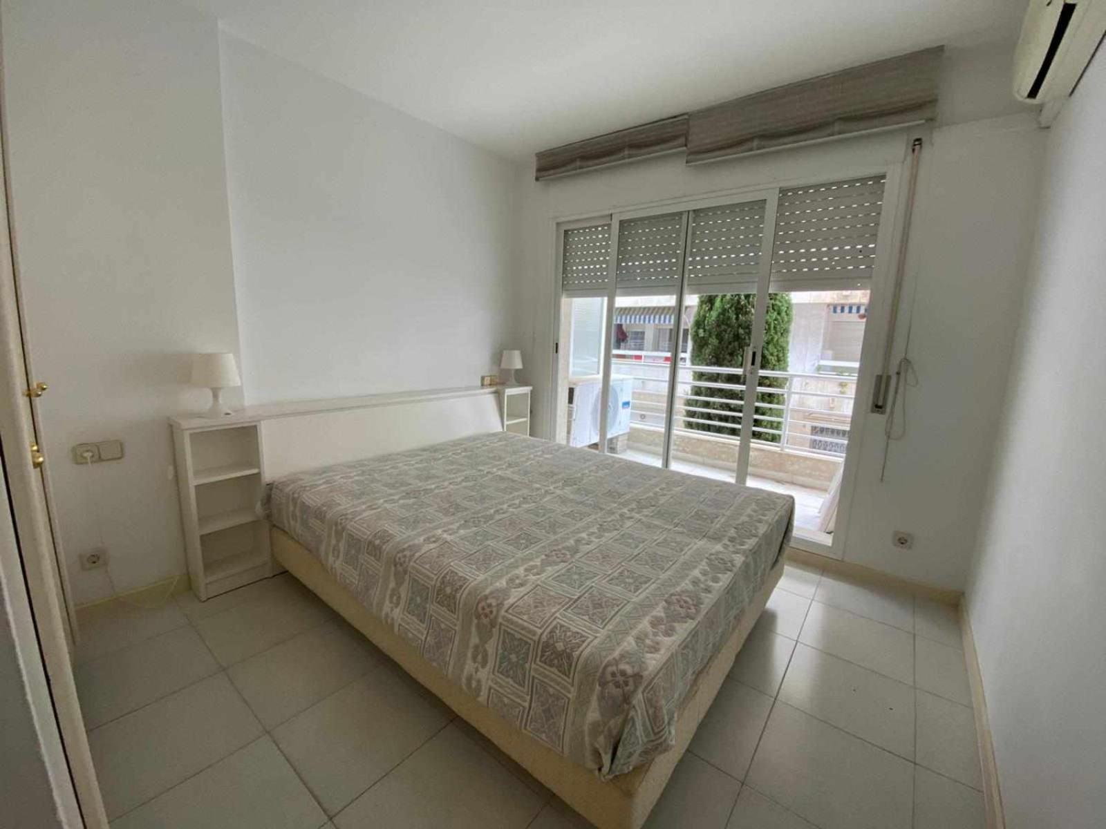 Apartamentos Nautic wifi gratis a 150 metros de la playa de Tossa de Mar Exterior foto