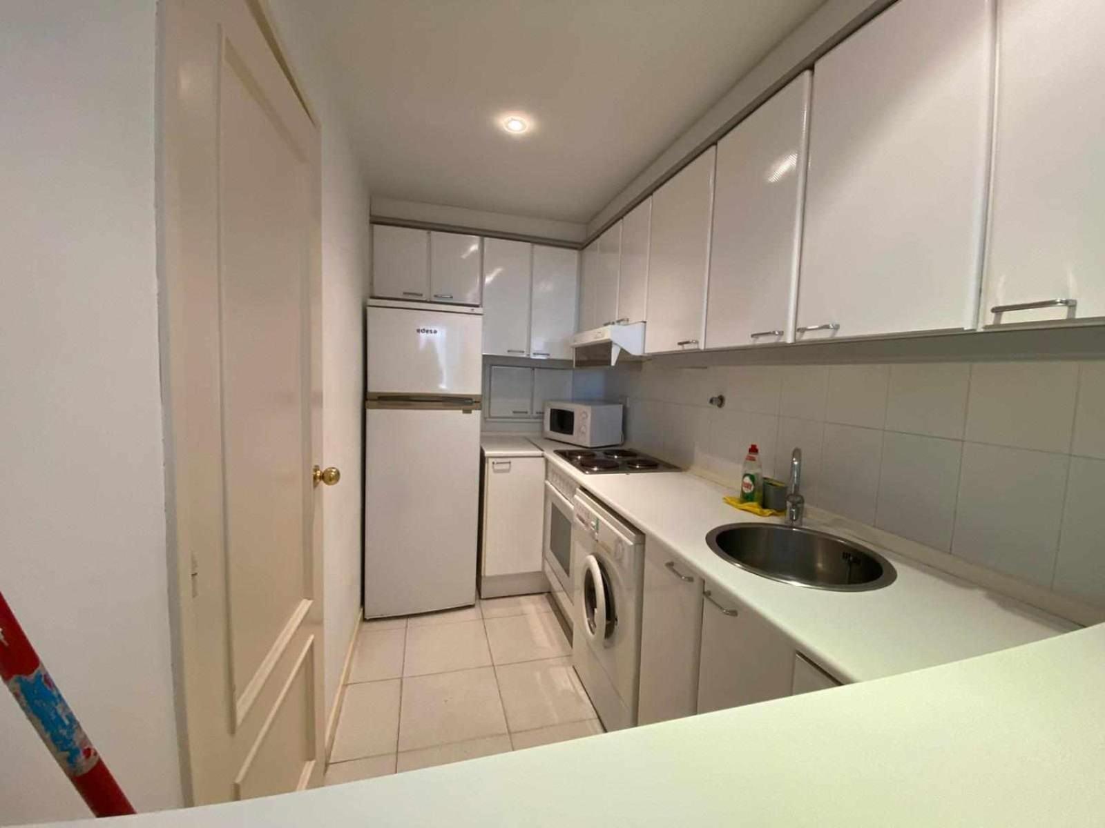 Apartamentos Nautic wifi gratis a 150 metros de la playa de Tossa de Mar Exterior foto