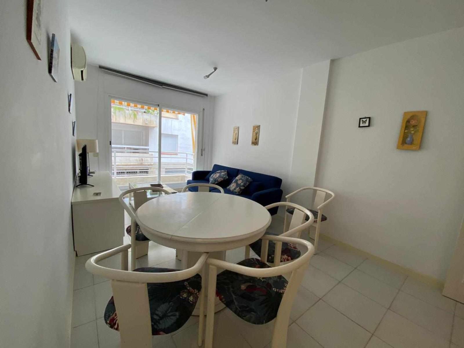 Apartamentos Nautic wifi gratis a 150 metros de la playa de Tossa de Mar Exterior foto