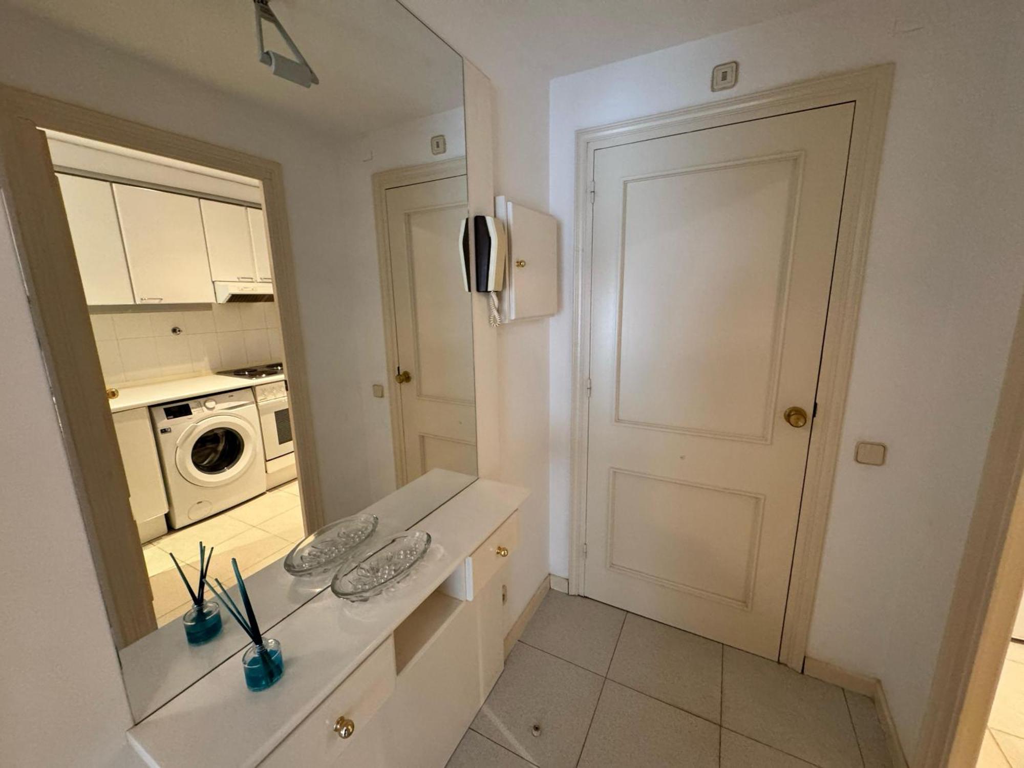 Apartamentos Nautic wifi gratis a 150 metros de la playa de Tossa de Mar Exterior foto