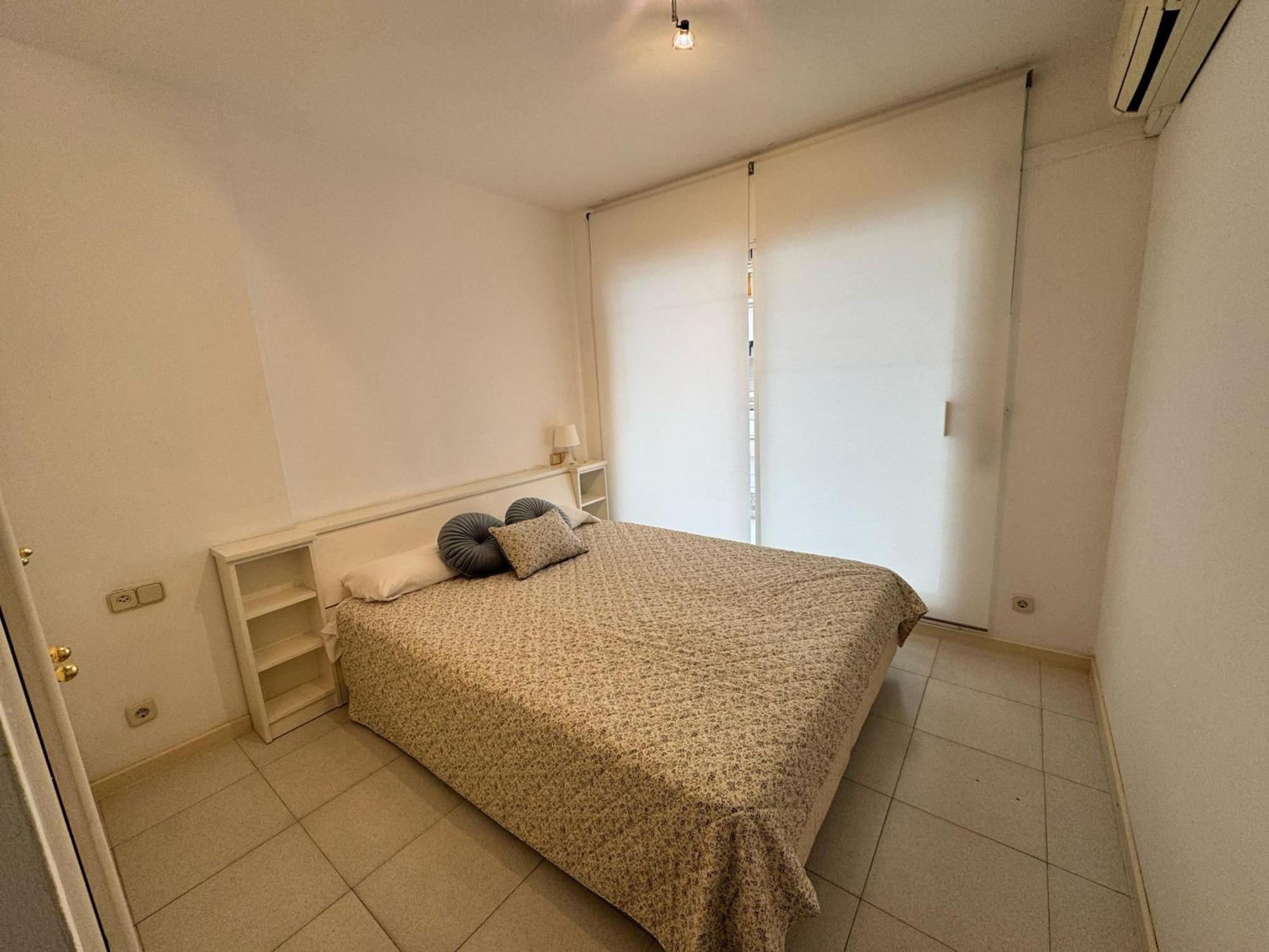 Apartamentos Nautic wifi gratis a 150 metros de la playa de Tossa de Mar Exterior foto