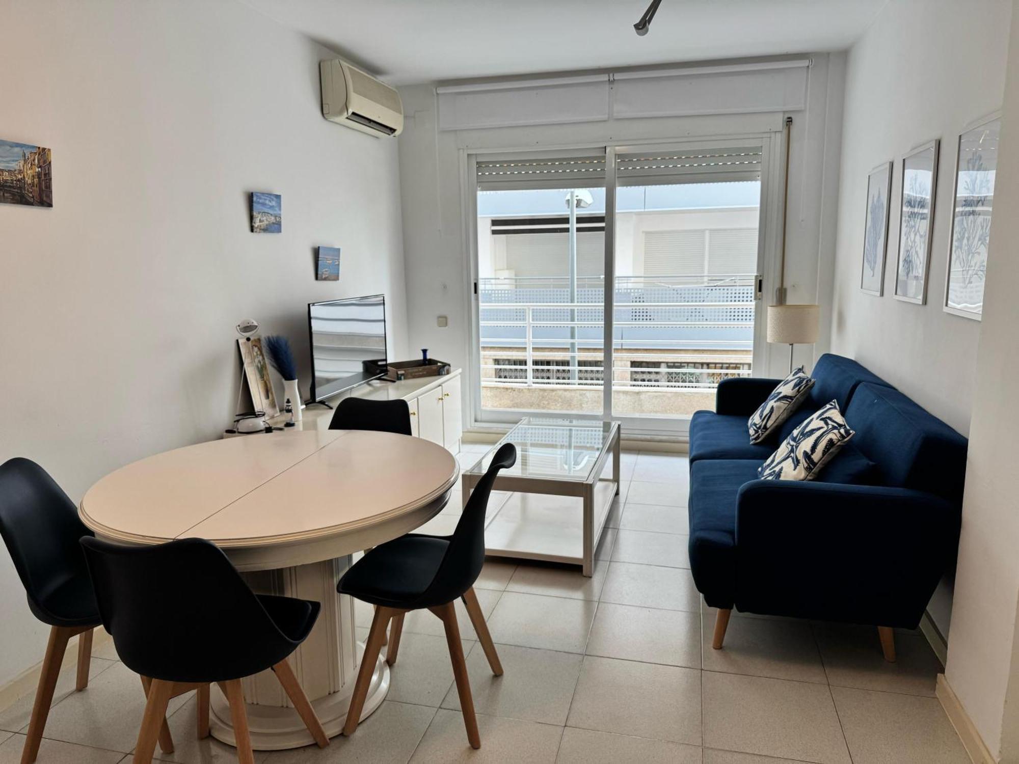 Apartamentos Nautic wifi gratis a 150 metros de la playa de Tossa de Mar Exterior foto