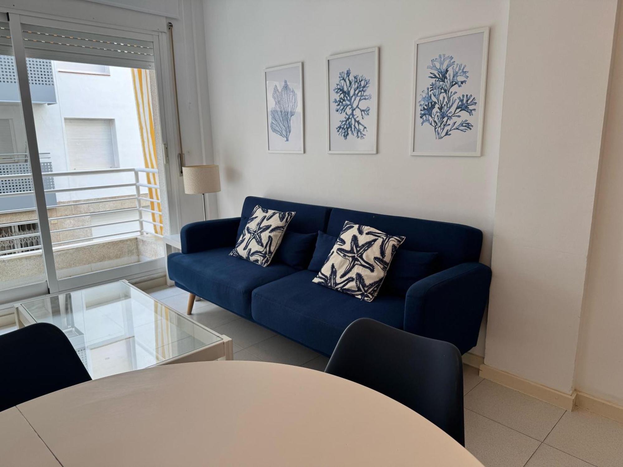 Apartamentos Nautic wifi gratis a 150 metros de la playa de Tossa de Mar Exterior foto