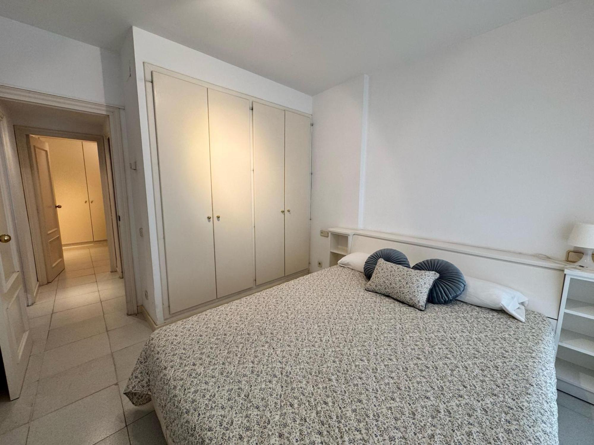 Apartamentos Nautic wifi gratis a 150 metros de la playa de Tossa de Mar Exterior foto